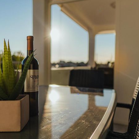 Apartmani Jaman Vrsi Zewnętrze zdjęcie