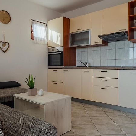 Apartmani Jaman Vrsi Zewnętrze zdjęcie