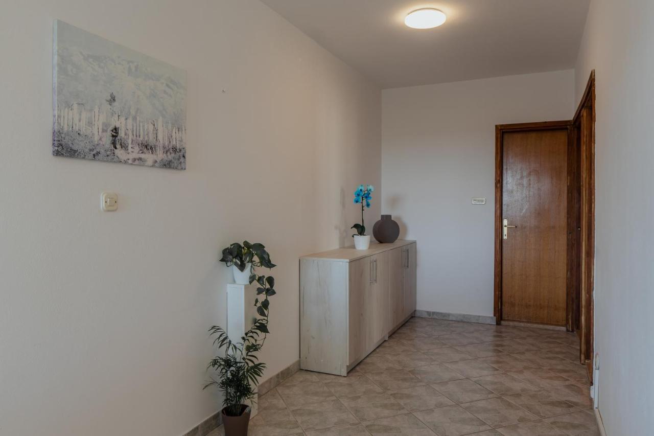 Apartmani Jaman Vrsi Pokój zdjęcie