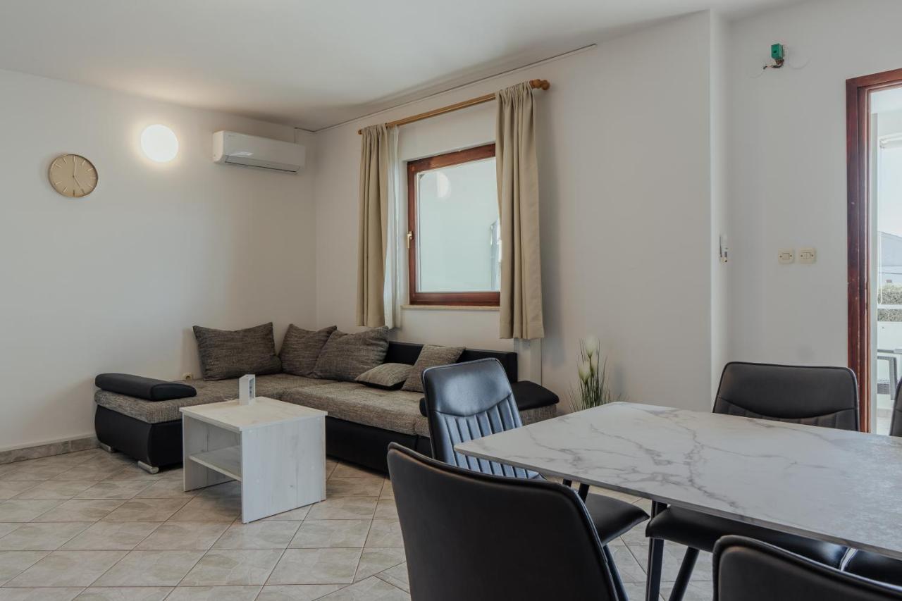 Apartmani Jaman Vrsi Pokój zdjęcie