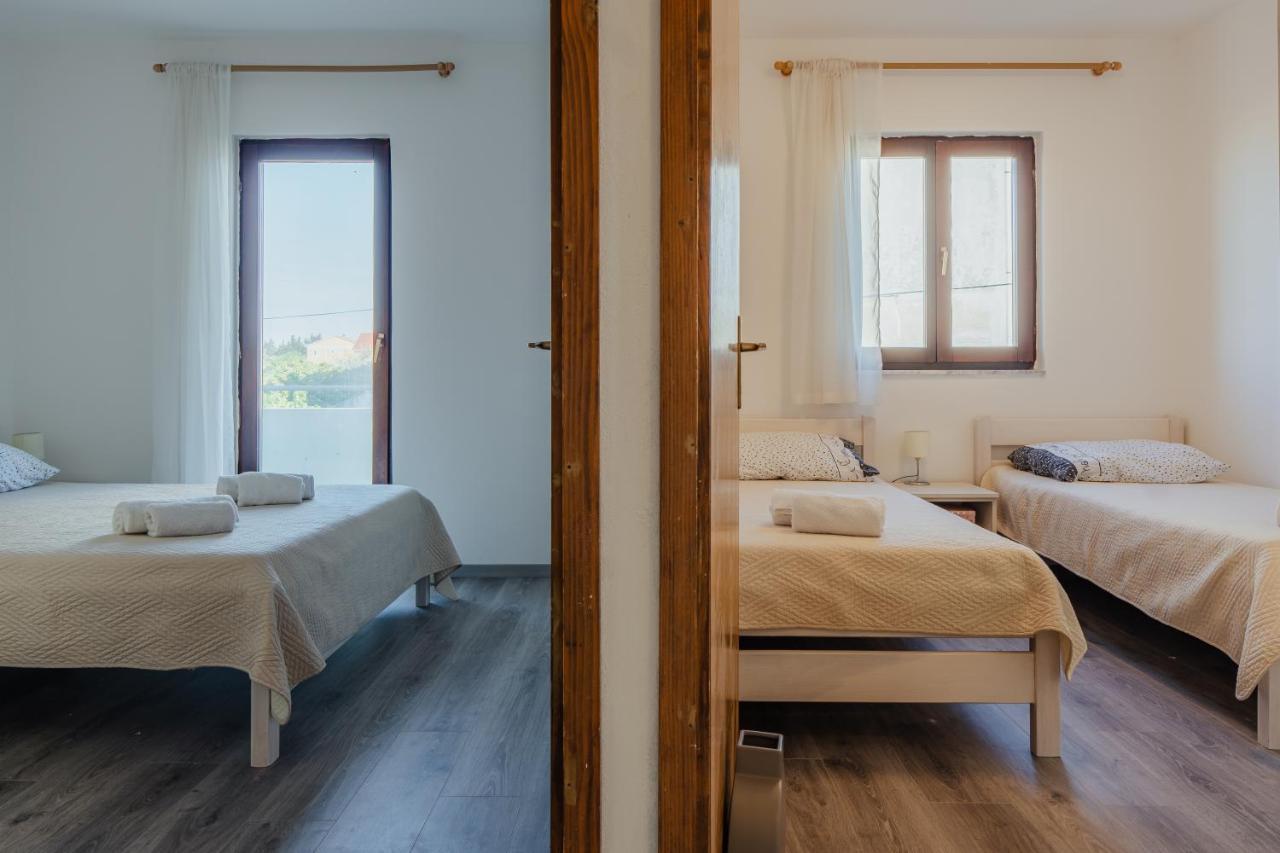 Apartmani Jaman Vrsi Pokój zdjęcie