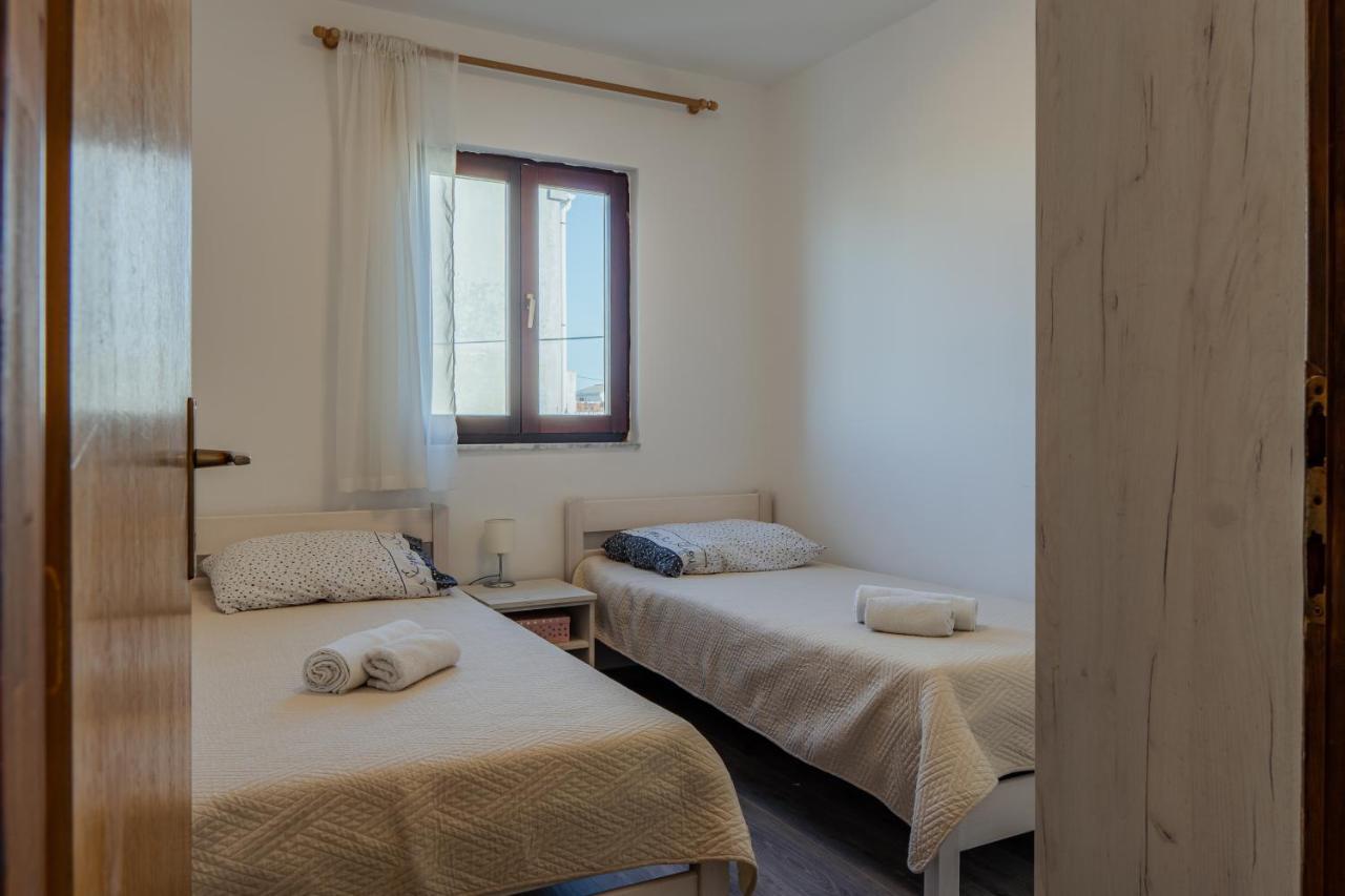 Apartmani Jaman Vrsi Pokój zdjęcie