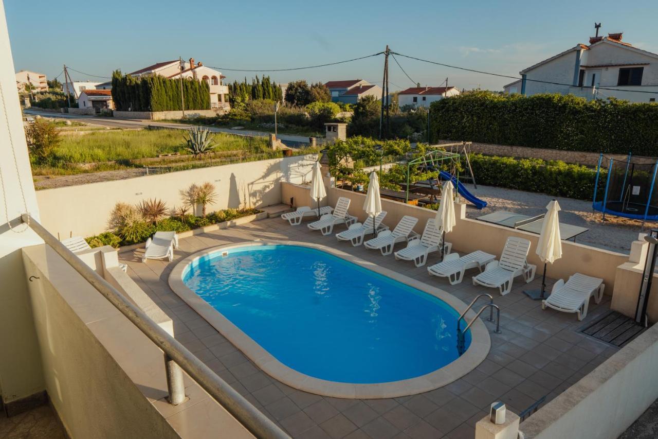 Apartmani Jaman Vrsi Pokój zdjęcie
