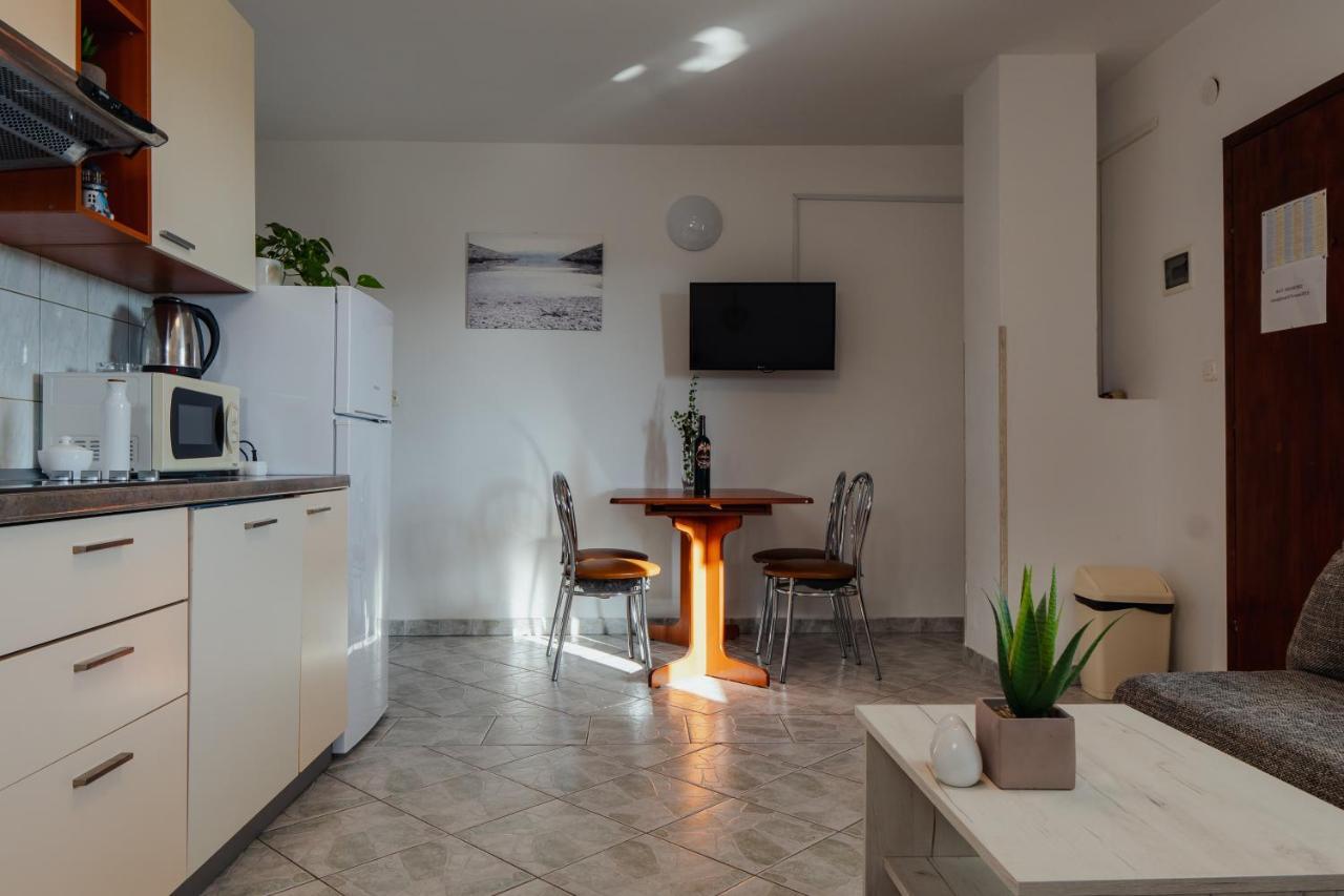 Apartmani Jaman Vrsi Zewnętrze zdjęcie