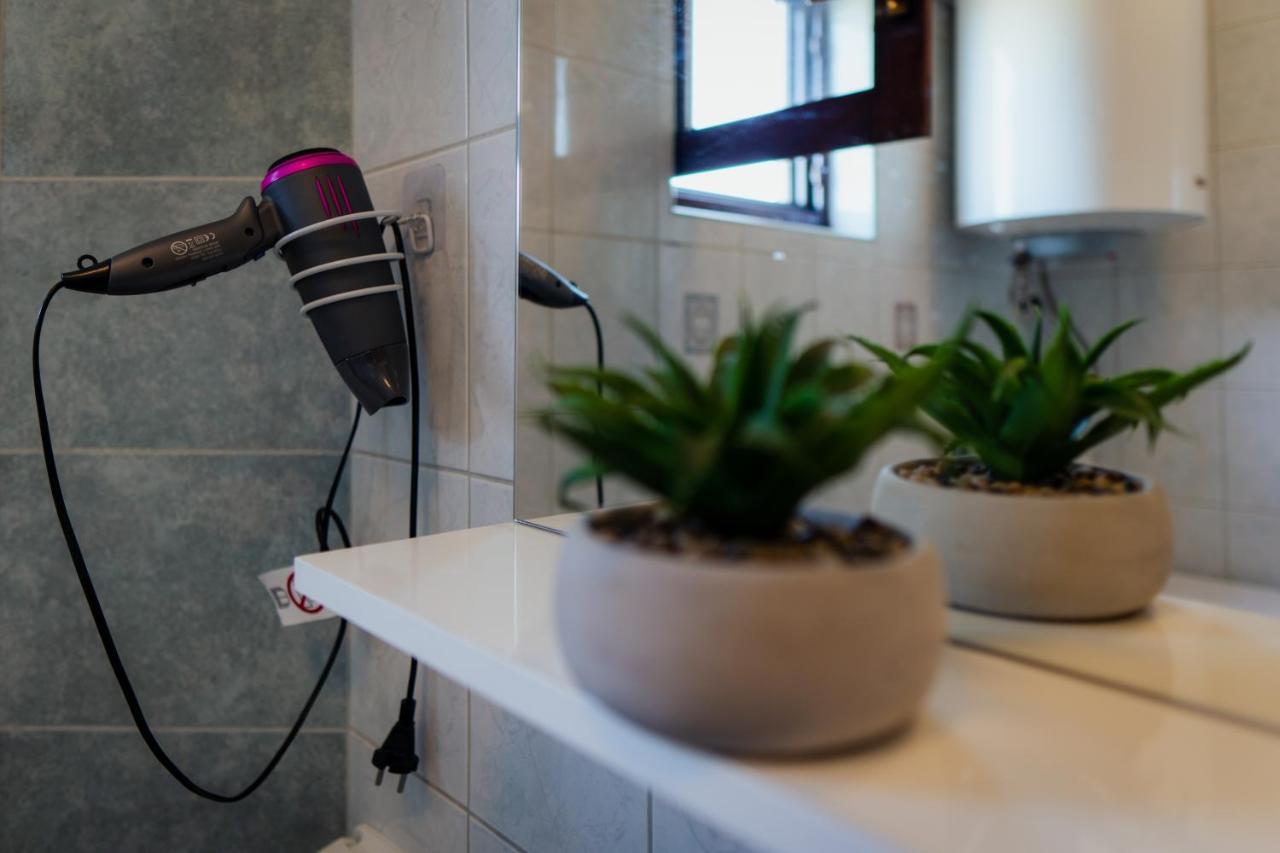 Apartmani Jaman Vrsi Zewnętrze zdjęcie