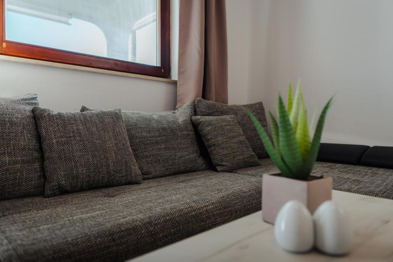 Apartmani Jaman Vrsi Zewnętrze zdjęcie