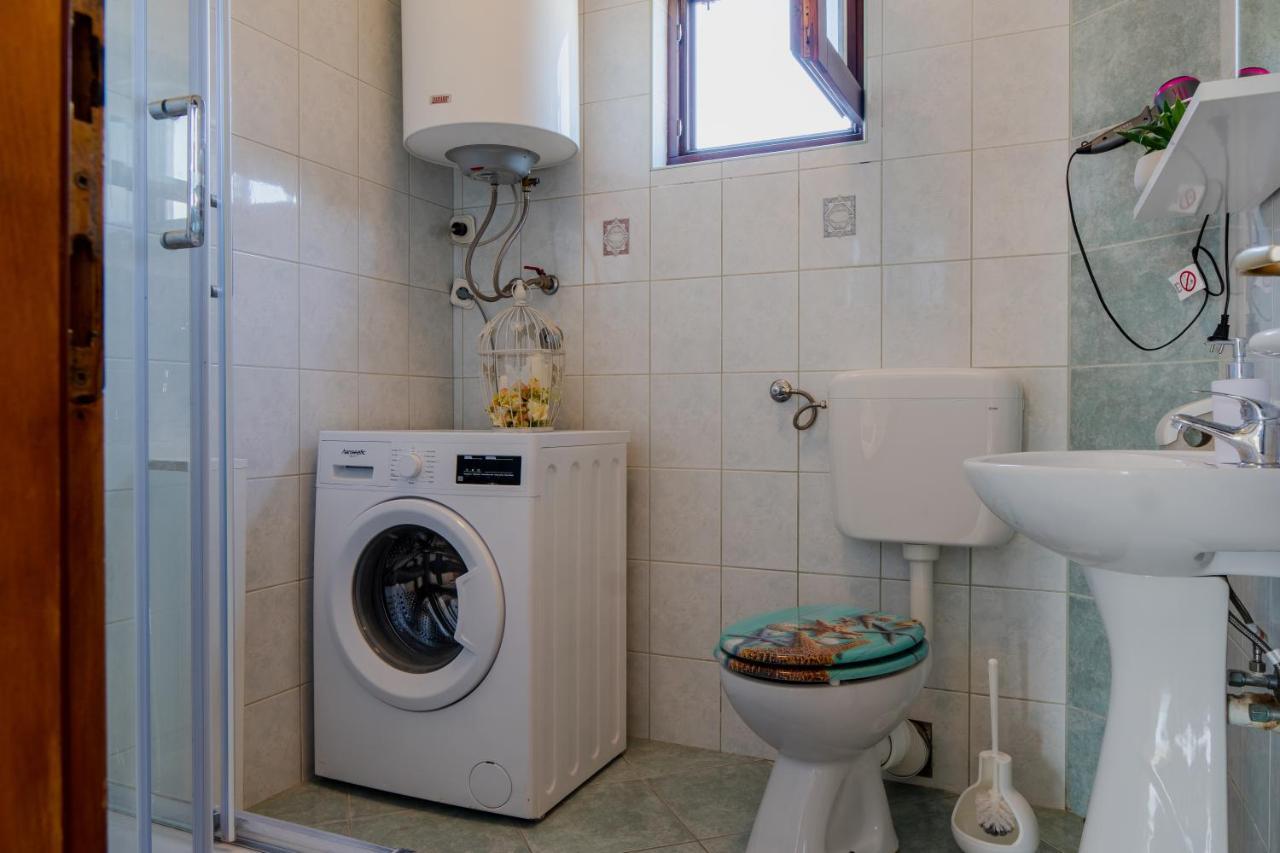 Apartmani Jaman Vrsi Zewnętrze zdjęcie