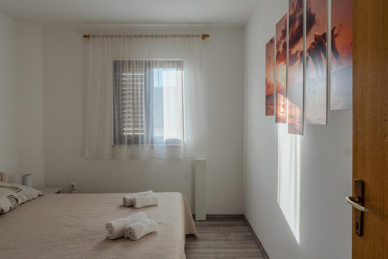Apartmani Jaman Vrsi Zewnętrze zdjęcie