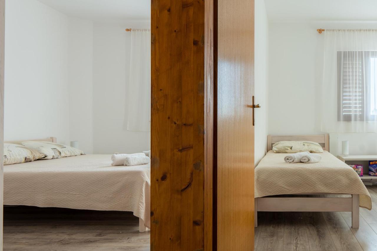 Apartmani Jaman Vrsi Zewnętrze zdjęcie