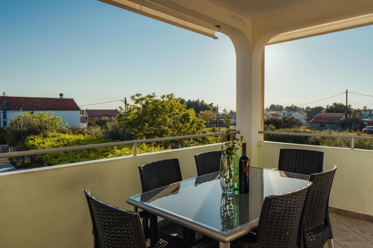 Apartmani Jaman Vrsi Zewnętrze zdjęcie