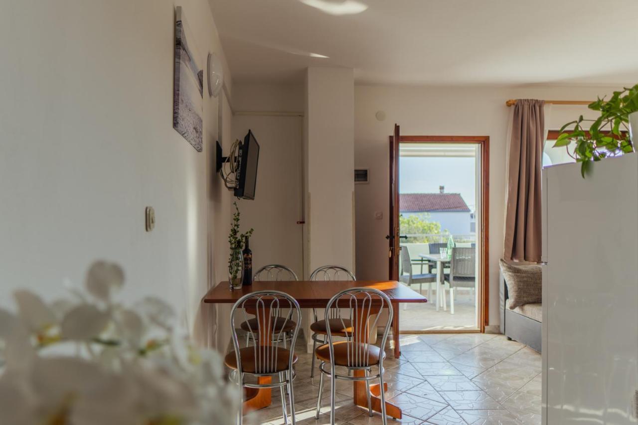 Apartmani Jaman Vrsi Zewnętrze zdjęcie