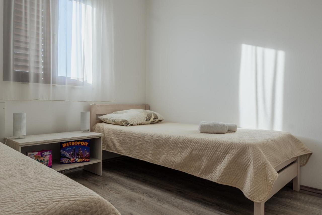 Apartmani Jaman Vrsi Zewnętrze zdjęcie