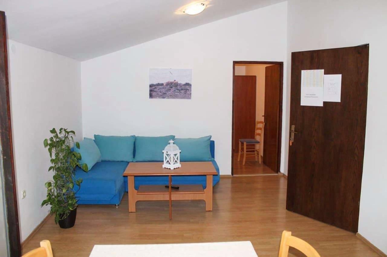 Apartmani Jaman Vrsi Zewnętrze zdjęcie