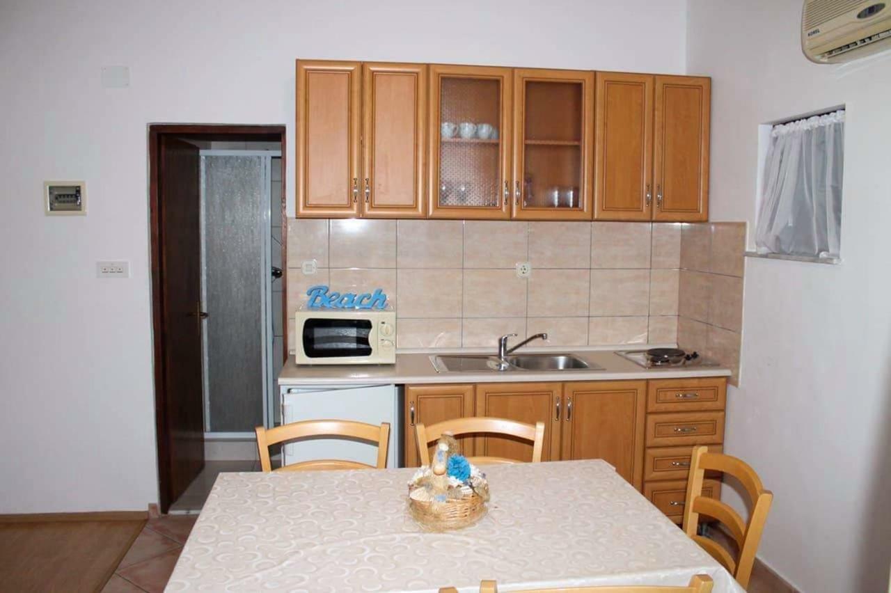 Apartmani Jaman Vrsi Zewnętrze zdjęcie