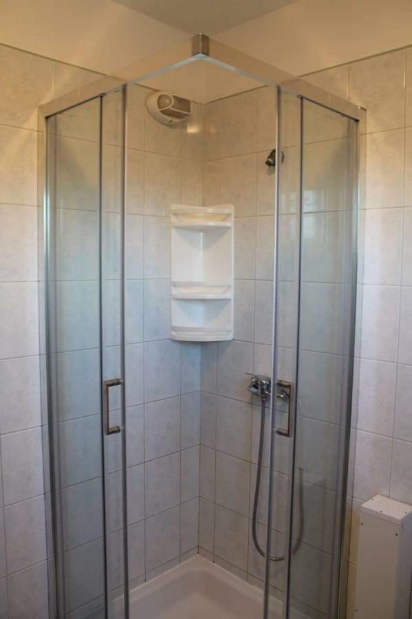 Apartmani Jaman Vrsi Zewnętrze zdjęcie