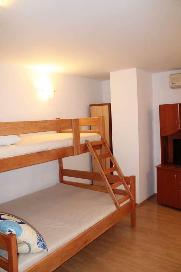 Apartmani Jaman Vrsi Zewnętrze zdjęcie