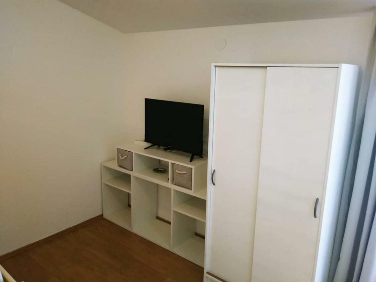Apartmani Jaman Vrsi Zewnętrze zdjęcie