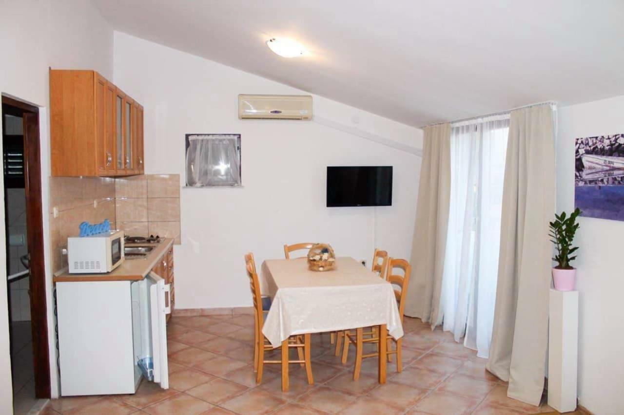 Apartmani Jaman Vrsi Zewnętrze zdjęcie