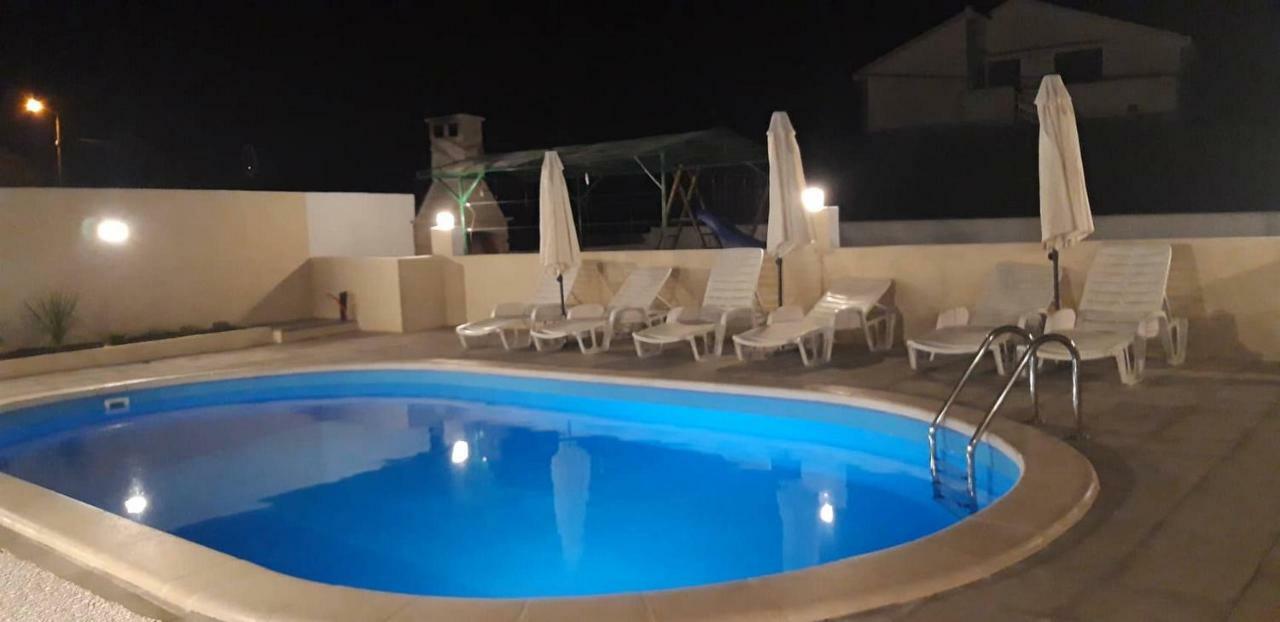 Apartmani Jaman Vrsi Zewnętrze zdjęcie