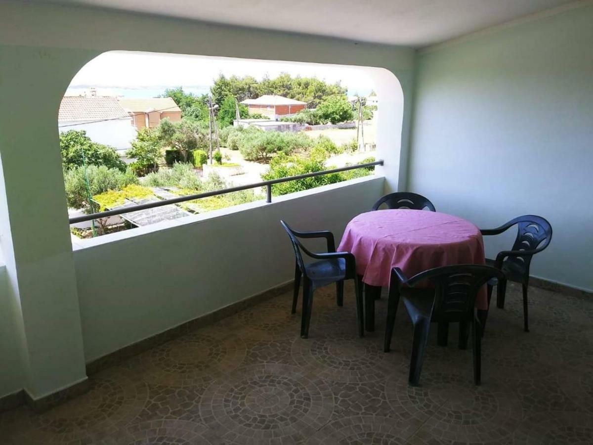 Apartmani Jaman Vrsi Zewnętrze zdjęcie