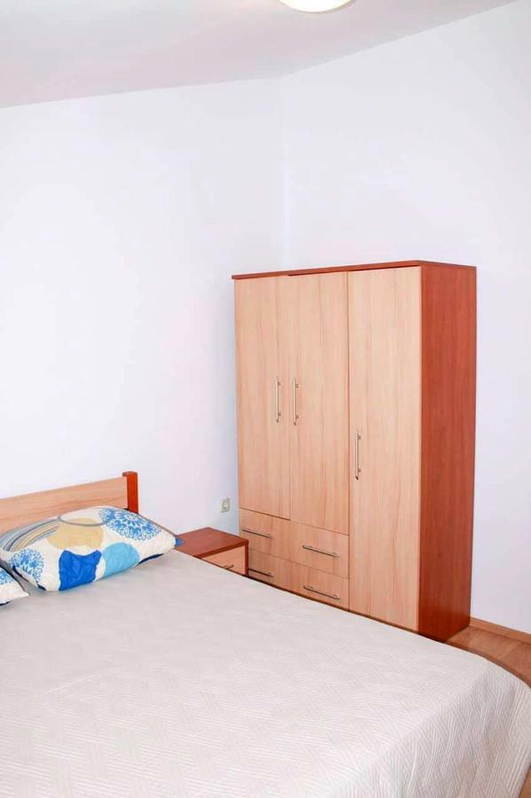 Apartmani Jaman Vrsi Zewnętrze zdjęcie