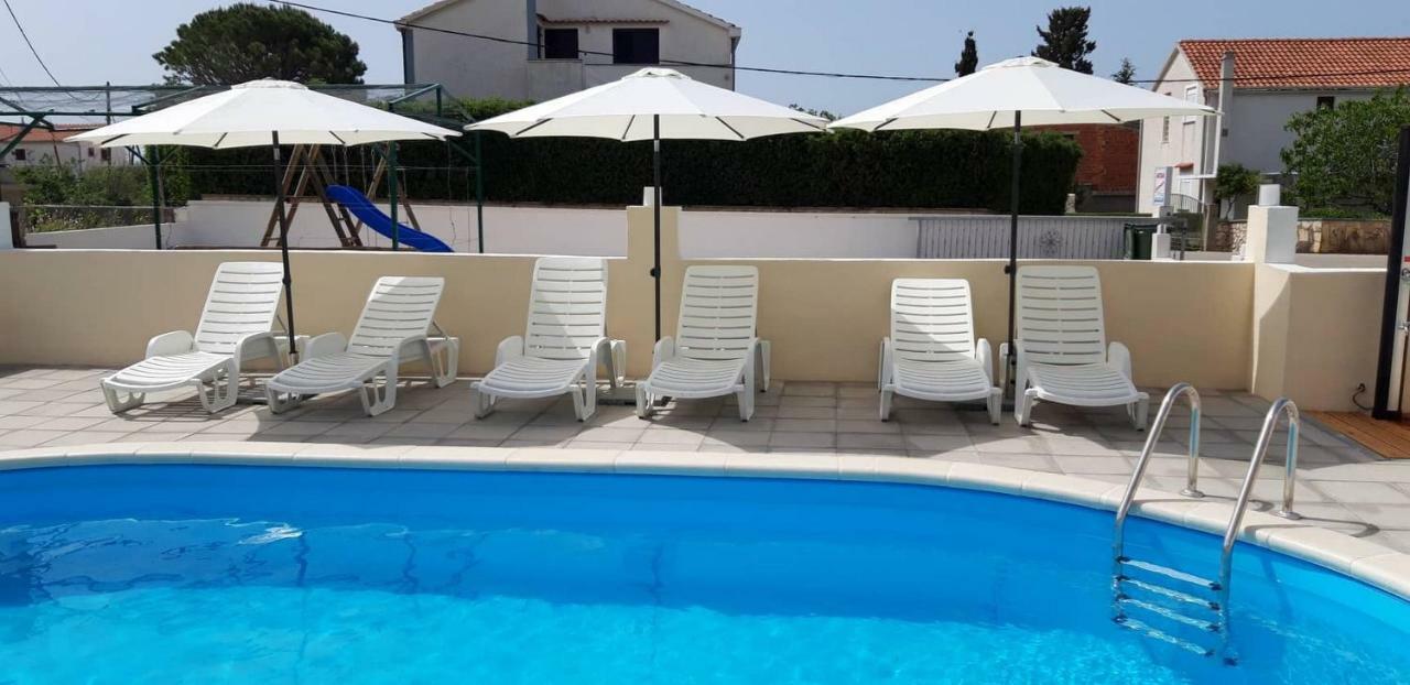 Apartmani Jaman Vrsi Zewnętrze zdjęcie